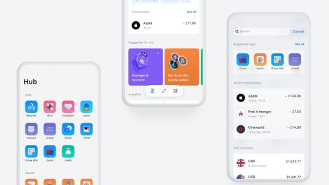 Revolut launches stocks and shares ISAs and ETF investment options