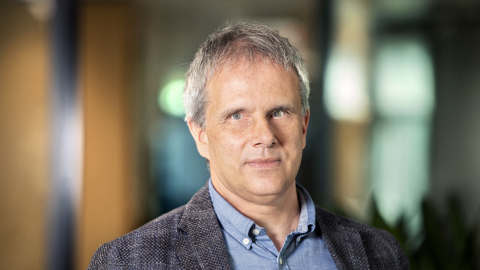 Lloyds hires ING chief technology officer Ron van Kemenade as COO