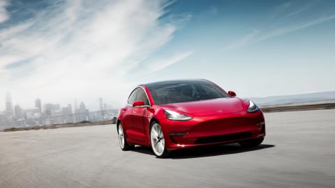 DriveScore helps good drivers get cheaper car finance