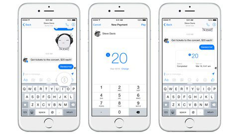 Revolut says Meta platforms are a &#39;hotbed&#39; for scams