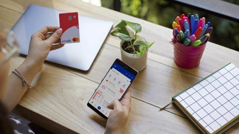 Argentinian fintech Ual&#225; hits $2.75bn valuation on $300m funding round
