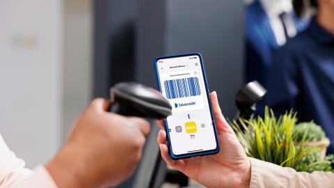 TPG and Bluecode launch pan-European mobile payment service