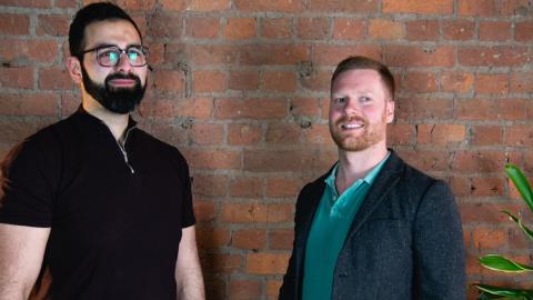 Ryft raises &#163;5.7m to take on Stripe Connect and Adyen