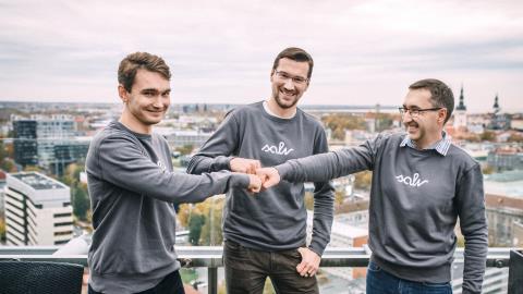 Ex-TransferWise staffers raise $2m for AML startup