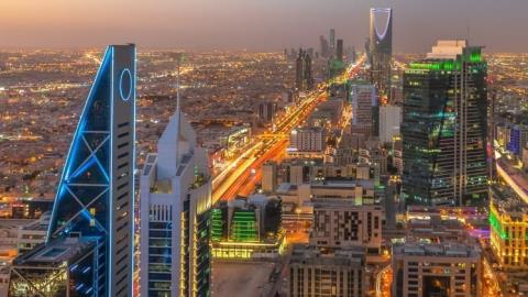 Kinexys by JP Morgan prospers in the Middles East