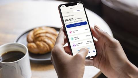 PayPal rolls out money pooling tool for group purchases