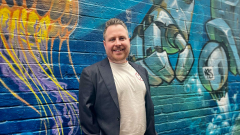 Cape taps former Prospa head Ben Lyons as chief revenue officer
