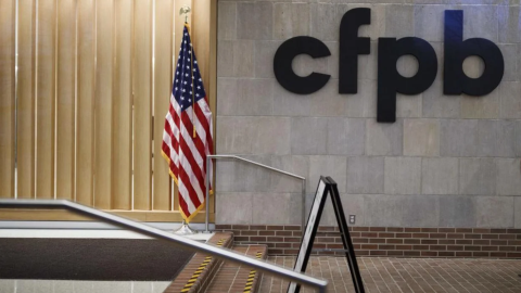 CFPB dismisses Capital One savings account rates lawsuit