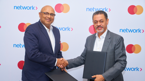 Mastercard and Network International unveil AI fraud prevention tech