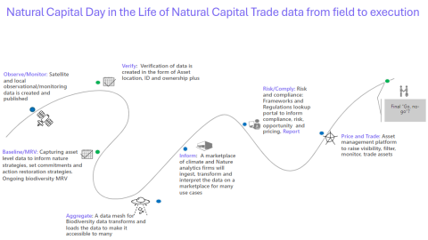 Sustainable Finance Live: Making nature worth investing in