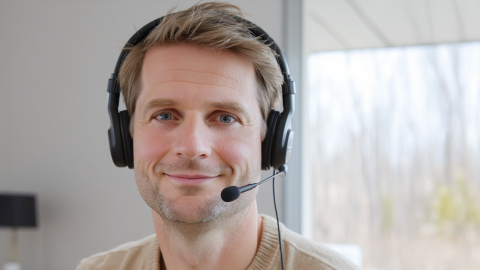 Klarna opens hotline to CEO&#39;s AI avatar