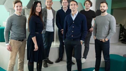 Seon raises $94 million to help fintechs meet sanctions obligations