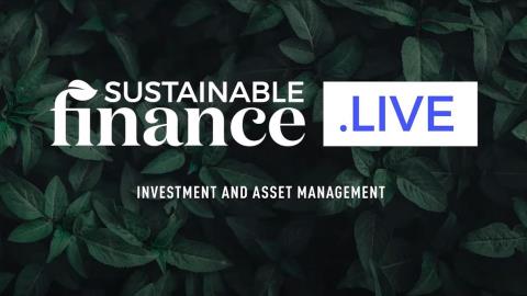 Highlights from Sustainable Finance.LIVE: Investing in Green Projects