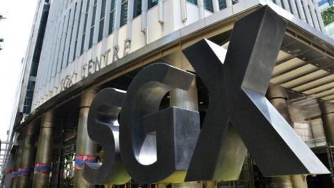 SGX to acquire BidFX