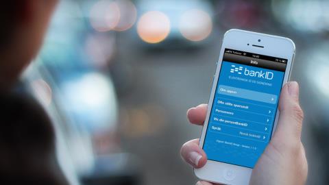 Banks have been the catalyst for Nordic digital identity success