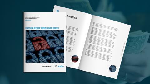 Unlocking Revenue Through Digital Identity