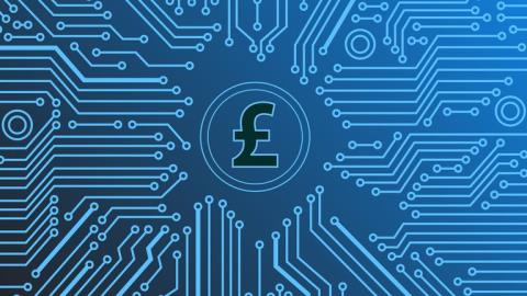 CBDCs could be &#39;holy grail&#39; of cross-border payments - ECB