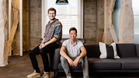 Slash raises $41m for &#39;vertical banking&#39;