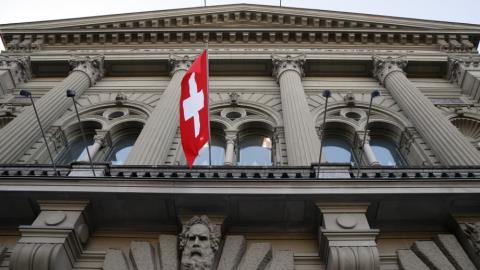 Swiss National Bank to expand wCBDC trials