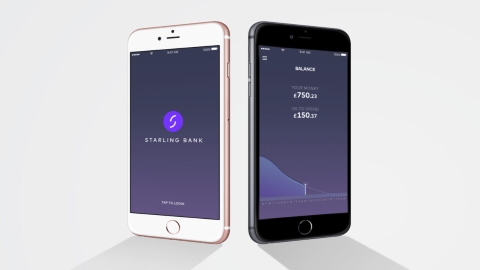 Starling Bank bids to curtail bank impersonation scams with in-app call status feature