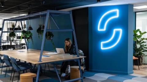 Starling eyes NYSE listing