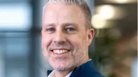 NAB hires Lloyds&#39; Pete Steel for new digital, data and AI role