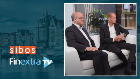 European payments reimagined - Hamburg Commercial Bank and Broadridge