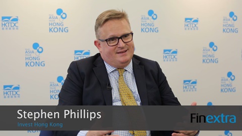 Hong Kong: Ripe for new ideas from around the world