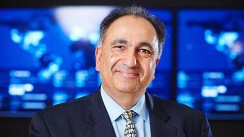 Swift chair Yawar Shah steps down after 16 years