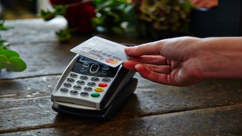 UK startup taps open banking technology to help people build their credit score