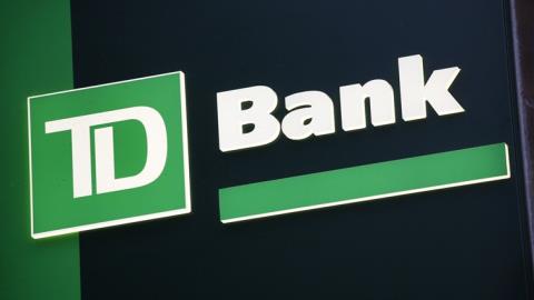Fiserv acquires part of TD&#39;s Canadian merchant business