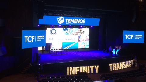 Temenos Community Forum 2022 theme announced