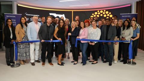 Temenos to recruit 200 technology staff for new innovation hub in Florida