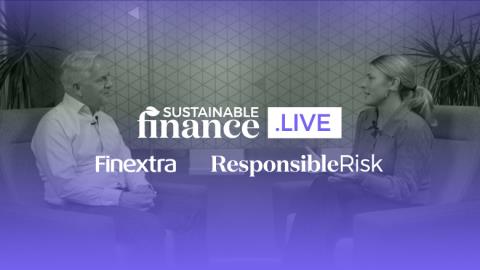 What's in store for Sustainable Finance.Live December 2021