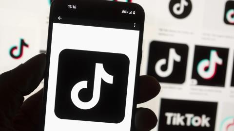TikTok faces intense scrutiny from US Congress