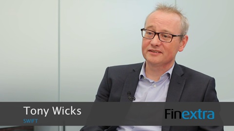 Financial crime compliance continues to be top of mind