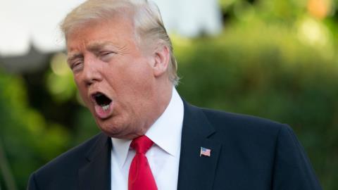 Crypto prices spike after Trump’s strategic reserve announcement