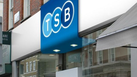 Sabadell weighs sale of TSB
