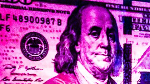 Alternative investment platform iCapital raises $820m