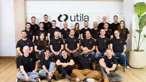 Utila raises $18m for institutional digital asset wallets