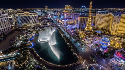 Money 20/20 Day One: GDPR, AI and the art of conversation