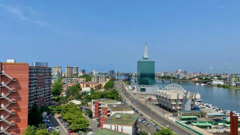 Money 20/20: A spotlight on the fintech reopening access to African markets