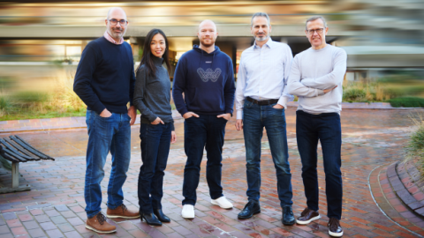 Embedded finance startup Weavr eyes US launch on $40 million funding round