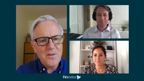 Providing a Marketplace and Aggregation Service for ESG Data