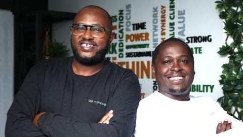 Visa joins $5 million round in African payroll provider Workpay