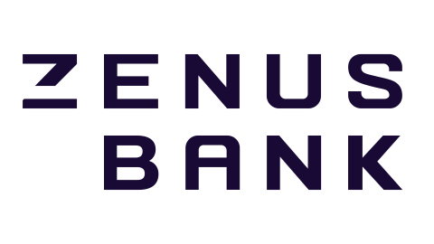 Zenus Bank appoints John Woods as chief revenue officer