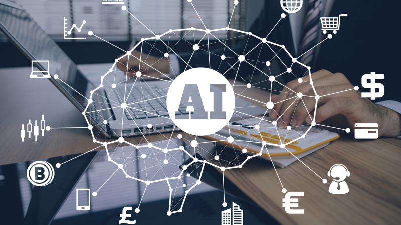 No AI? No exit, says investment bank Artis Partners
