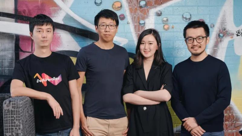 Airwallex to double London office space as UK revenues soar