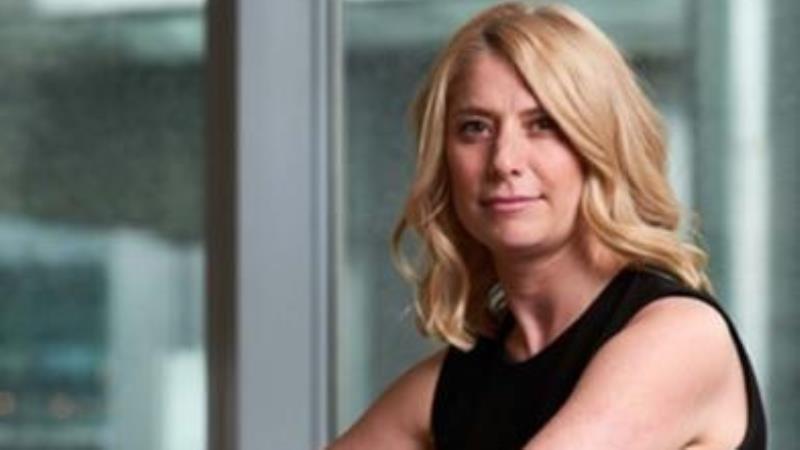 CFIT appoints Anna Wallace as CEO