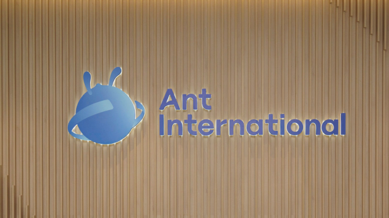 Ant International takes aim at stablecoins; integration with USDC on the cards